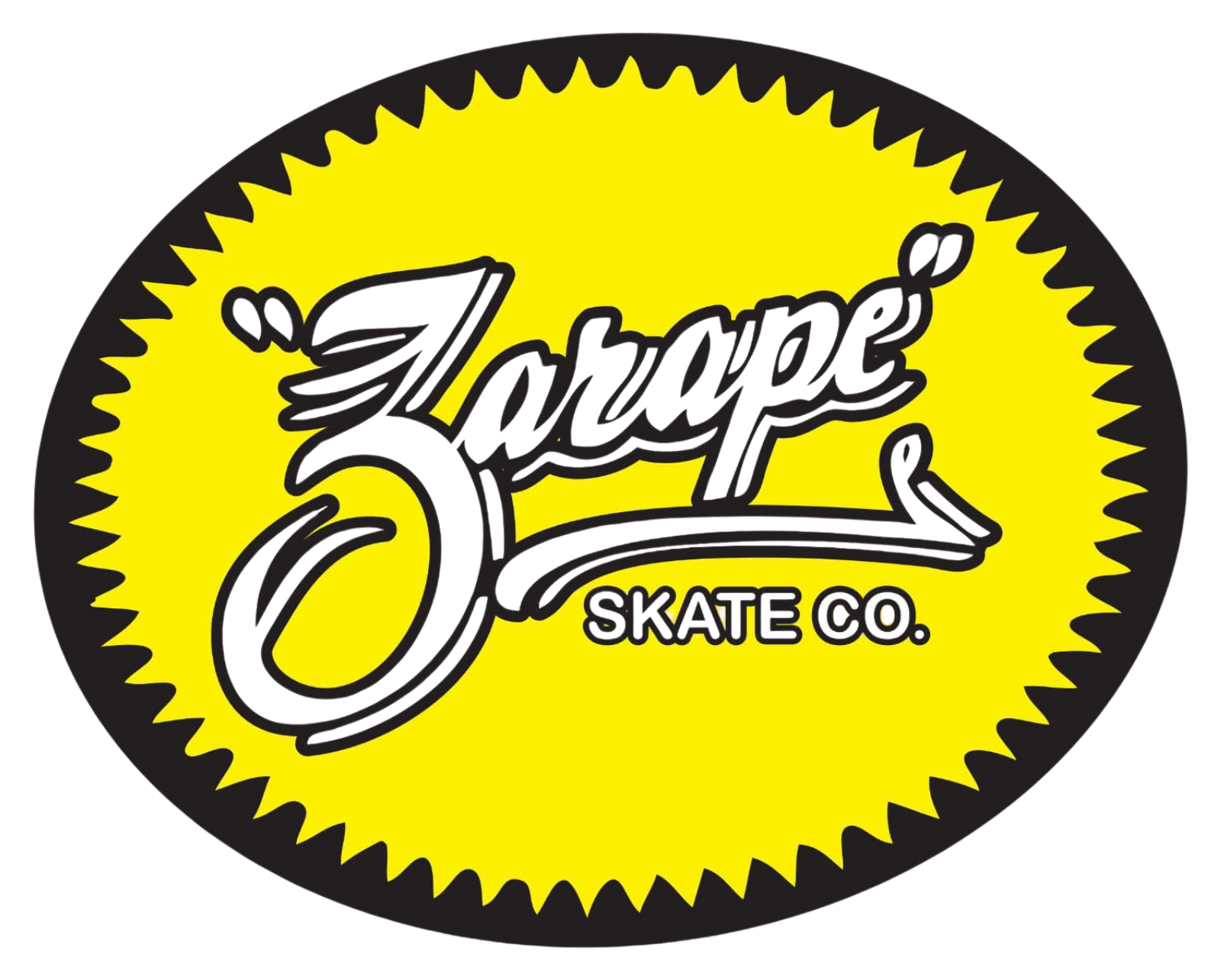 Zarape Skate Co.